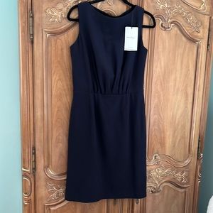 NOT FOR SALE Salvatore Ferragamo Midnight dress New